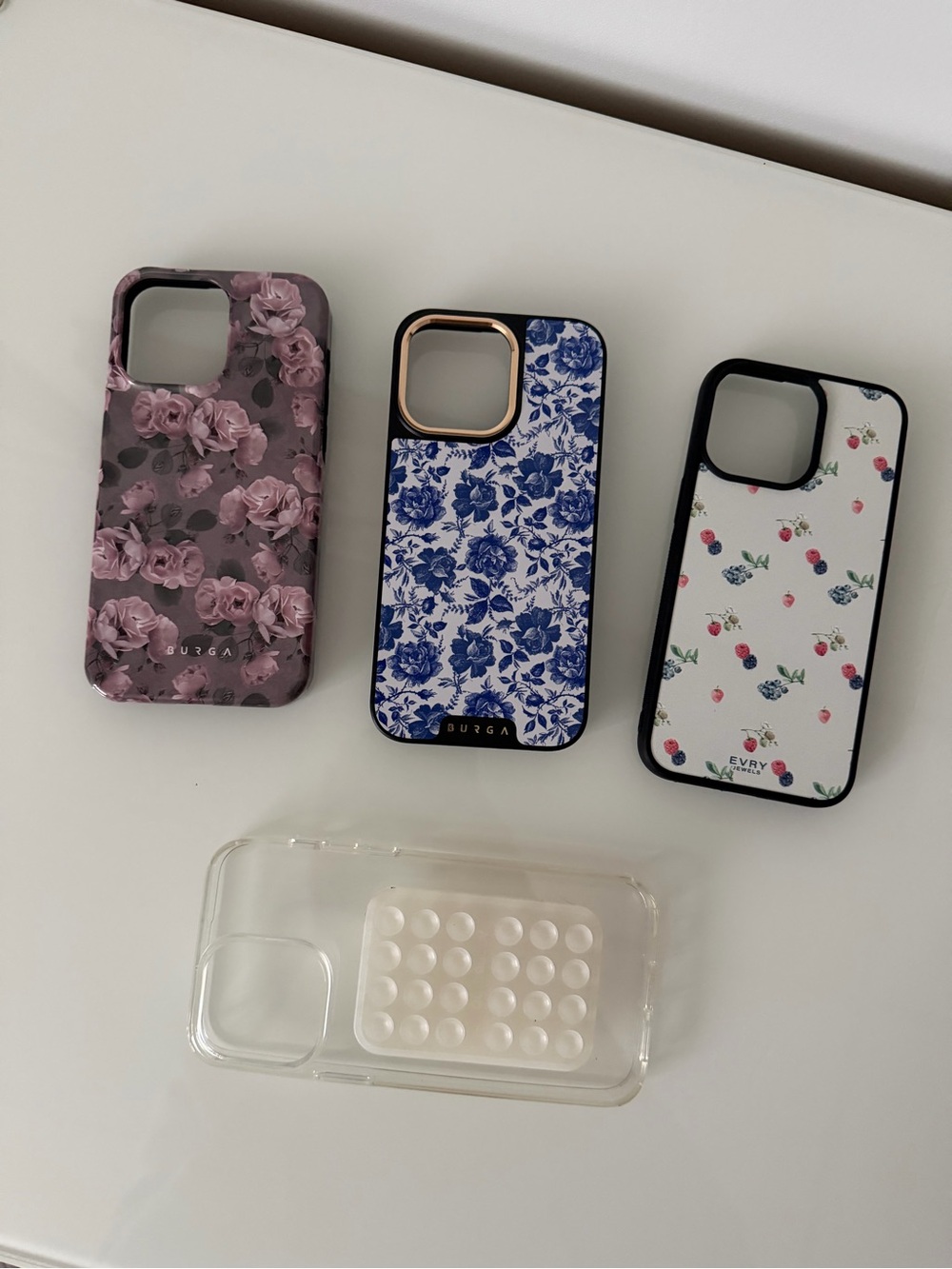 Iphone 15 pro max cases